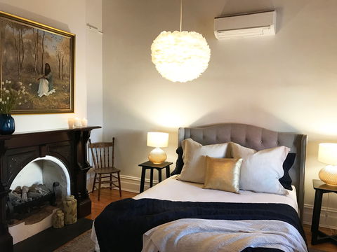 The Old Butcher's House - Kalgoorlie Accommodation 1
