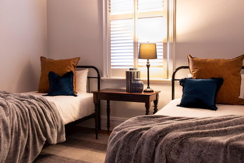 The Old Butcher's House - Kalgoorlie Accommodation 2