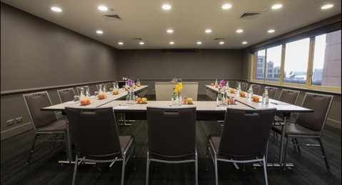 The Sebel Quay West Suites Sydney - Kalgoorlie Accommodation 0
