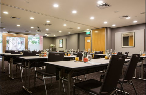 The Sebel Quay West Suites Sydney - Kalgoorlie Accommodation 1