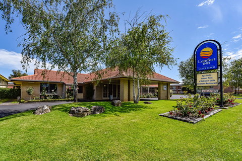 The Henty - Kalgoorlie Accommodation 0