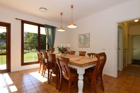 The Ambers - Kalgoorlie Accommodation 1