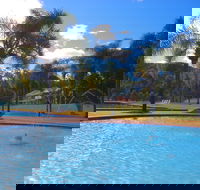 The Retreat at Wisemans - Kalgoorlie Accommodation