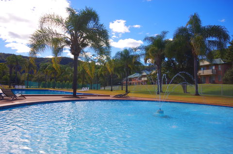 The Retreat At Wisemans - Kalgoorlie Accommodation 0