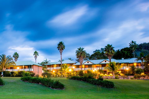 The Retreat At Wisemans - Kalgoorlie Accommodation 2
