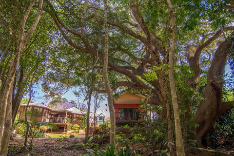 The African Village - By Clouds - Kalgoorlie Accommodation 0