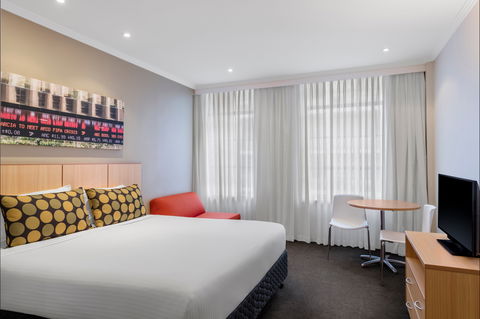 Travelodge Hotel Sydney Martin Place - Kalgoorlie Accommodation 0