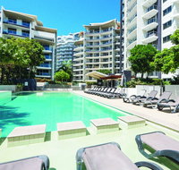 Trilogy Apartments Surfers Paradise - Kalgoorlie Accommodation