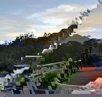 Tuckeroo Cottages and Gardens - Kalgoorlie Accommodation