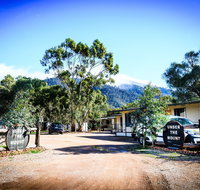 Under The Mount - Kalgoorlie Accommodation
