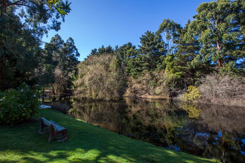 Valley View Nature Retreat - Kalgoorlie Accommodation 0