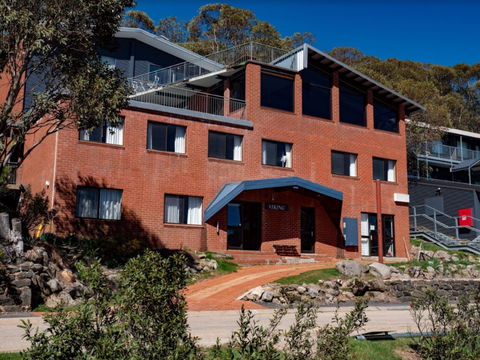 Viking Alpine Lodge - Kalgoorlie Accommodation 2