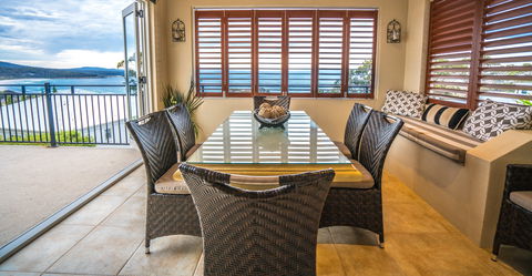 Villa Jasper Bay Of Fires - Kalgoorlie Accommodation 0