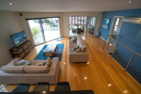 Villa Jasper Bay Of Fires - Kalgoorlie Accommodation 1