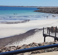 Wallaroo Jetty Holiday Accommodation - Kalgoorlie Accommodation
