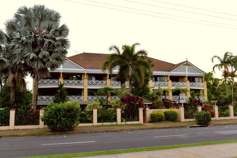 Waterfront Terraces - Kalgoorlie Accommodation 0