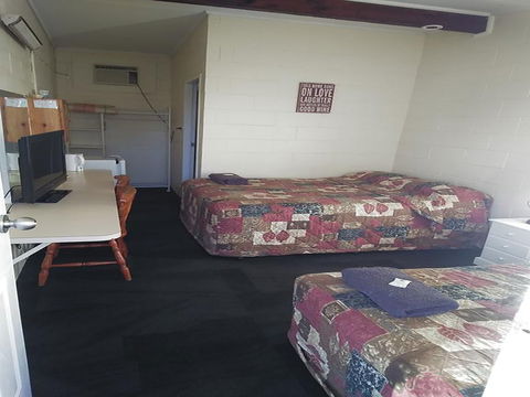 Wee Waa Welcome Inn - Kalgoorlie Accommodation 1