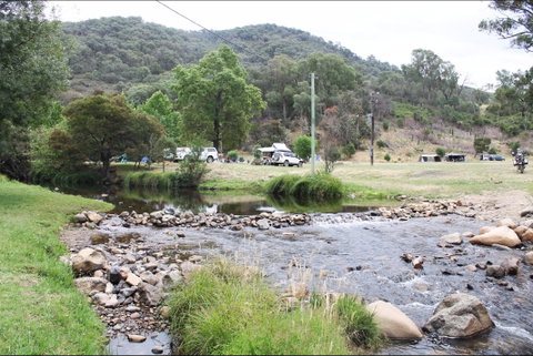 Wee Jasper Reserves - Kalgoorlie Accommodation 0