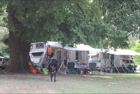Wee Jasper Reserves - Kalgoorlie Accommodation 1