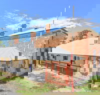 Wellington Courthouse. - Kalgoorlie Accommodation