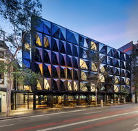 West Hotel Curio Collection by Hilton - Kalgoorlie Accommodation