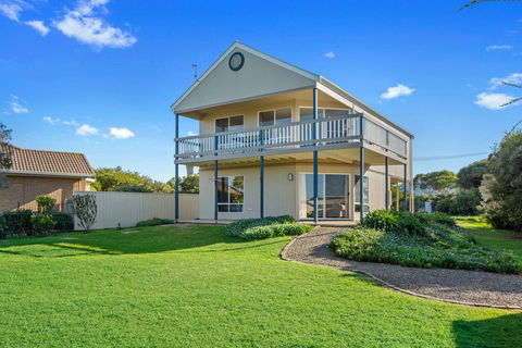 Whaler's Retreat - Kalgoorlie Accommodation 1
