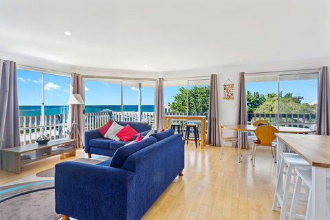 Whaler's Retreat - Kalgoorlie Accommodation 2
