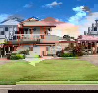 Windy's at Wellington - Kalgoorlie Accommodation