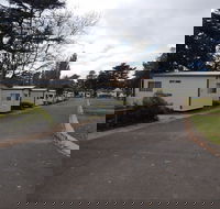 Yass Caravan Park - Kalgoorlie Accommodation