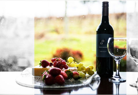 De Vine Escape - Kalgoorlie Accommodation 5