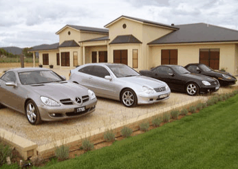 Ajs Mudgee Guesthouse - Kalgoorlie Accommodation 5