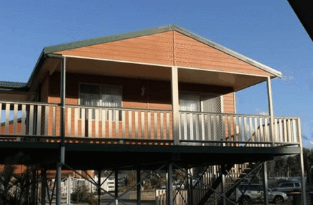 Twofold Bay Beach Resort - Kalgoorlie Accommodation 0