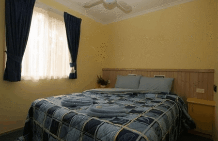 Twofold Bay Beach Resort - Kalgoorlie Accommodation 1