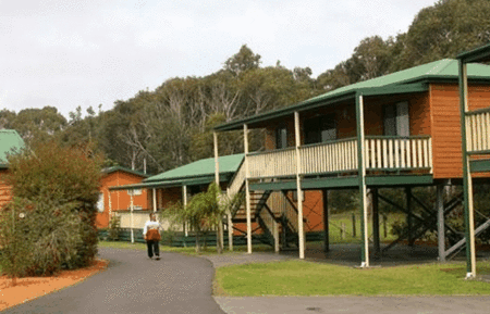 Twofold Bay Beach Resort - Kalgoorlie Accommodation 2