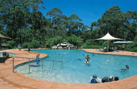 Twofold Bay Beach Resort - Kalgoorlie Accommodation 5