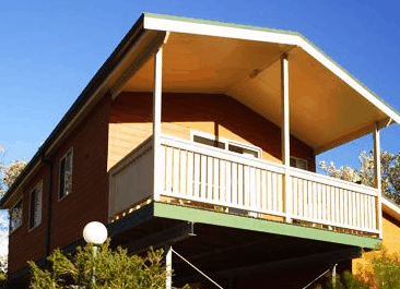 BIG4 Broulee Beach Holiday Park - Kalgoorlie Accommodation