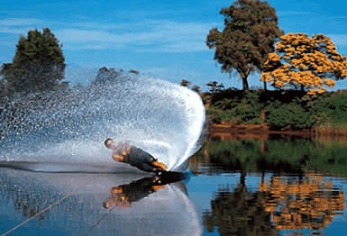 Buckenderra Holiday Village - Kalgoorlie Accommodation