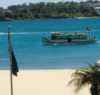 Beachhaven Bed  Breakfast - Kalgoorlie Accommodation