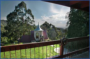 A Camelot Tower And Penthouse - Kalgoorlie Accommodation 2