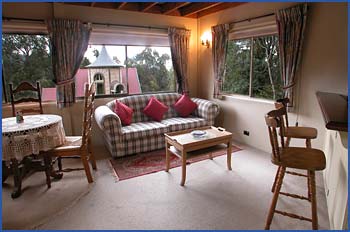 A Camelot Tower And Penthouse - Kalgoorlie Accommodation 4