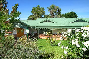 Amethyst Lodge - Kalgoorlie Accommodation 0