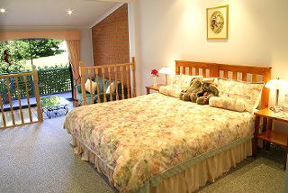 Amethyst Lodge - Kalgoorlie Accommodation 2