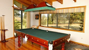 Amethyst Lodge - Kalgoorlie Accommodation 4