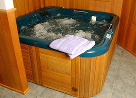 Amethyst Lodge - Kalgoorlie Accommodation 5