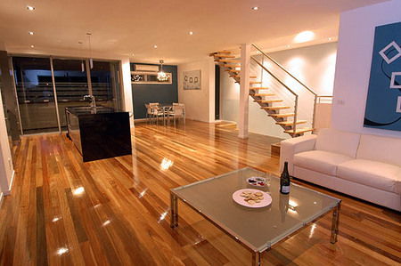 Aspect Villas - Kalgoorlie Accommodation 3