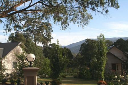 Delderfield Luxury B And B - Kalgoorlie Accommodation 2