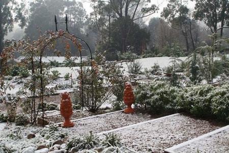 Delderfield Luxury B And B - Kalgoorlie Accommodation 4