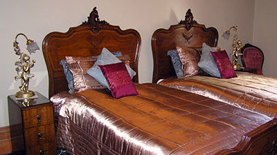 Freeman On Ford - Kalgoorlie Accommodation 3