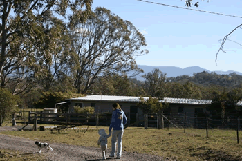 Bumblebrook Farm Motel - Kalgoorlie Accommodation