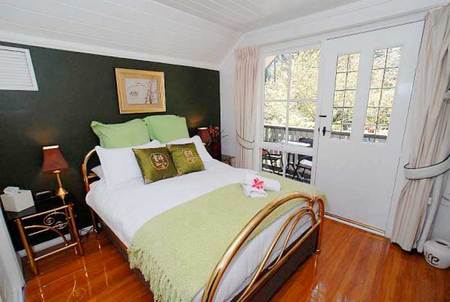 Annie Roe's Luxury Bed And Breakfast - Kalgoorlie Accommodation 1